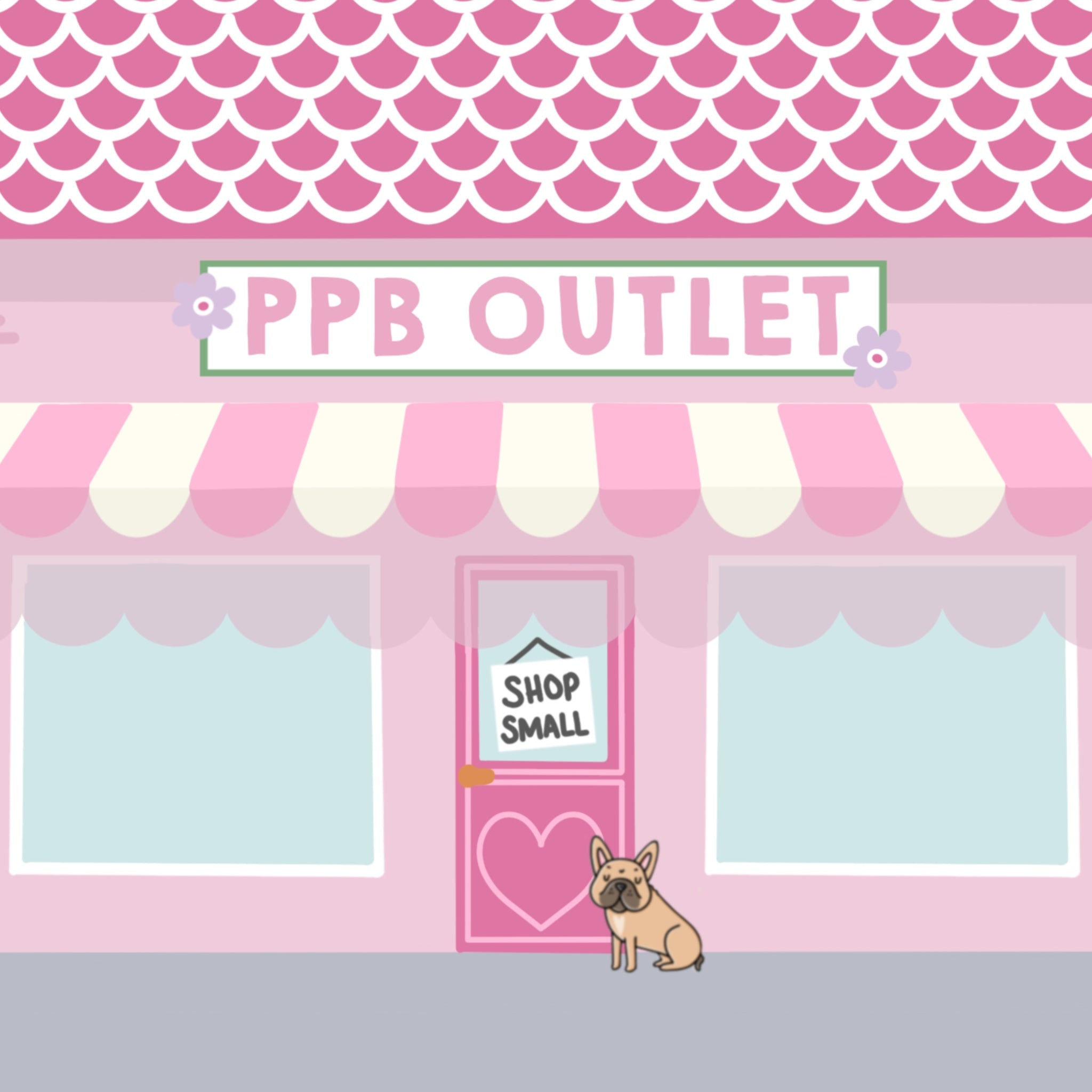 PPB Outlet