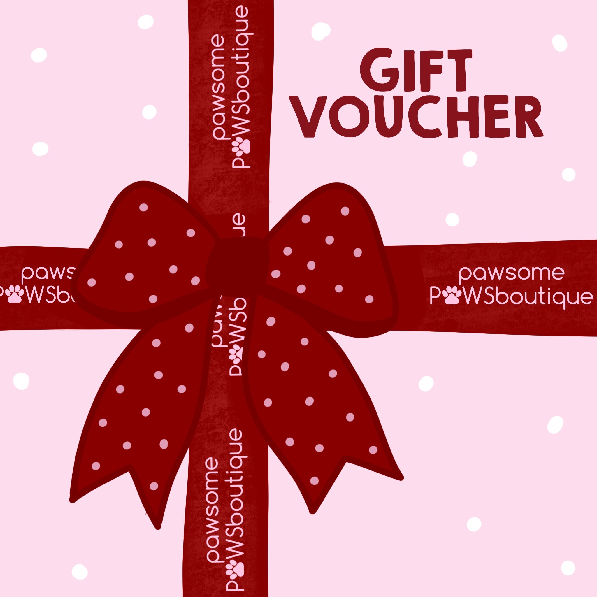 Gift Voucher