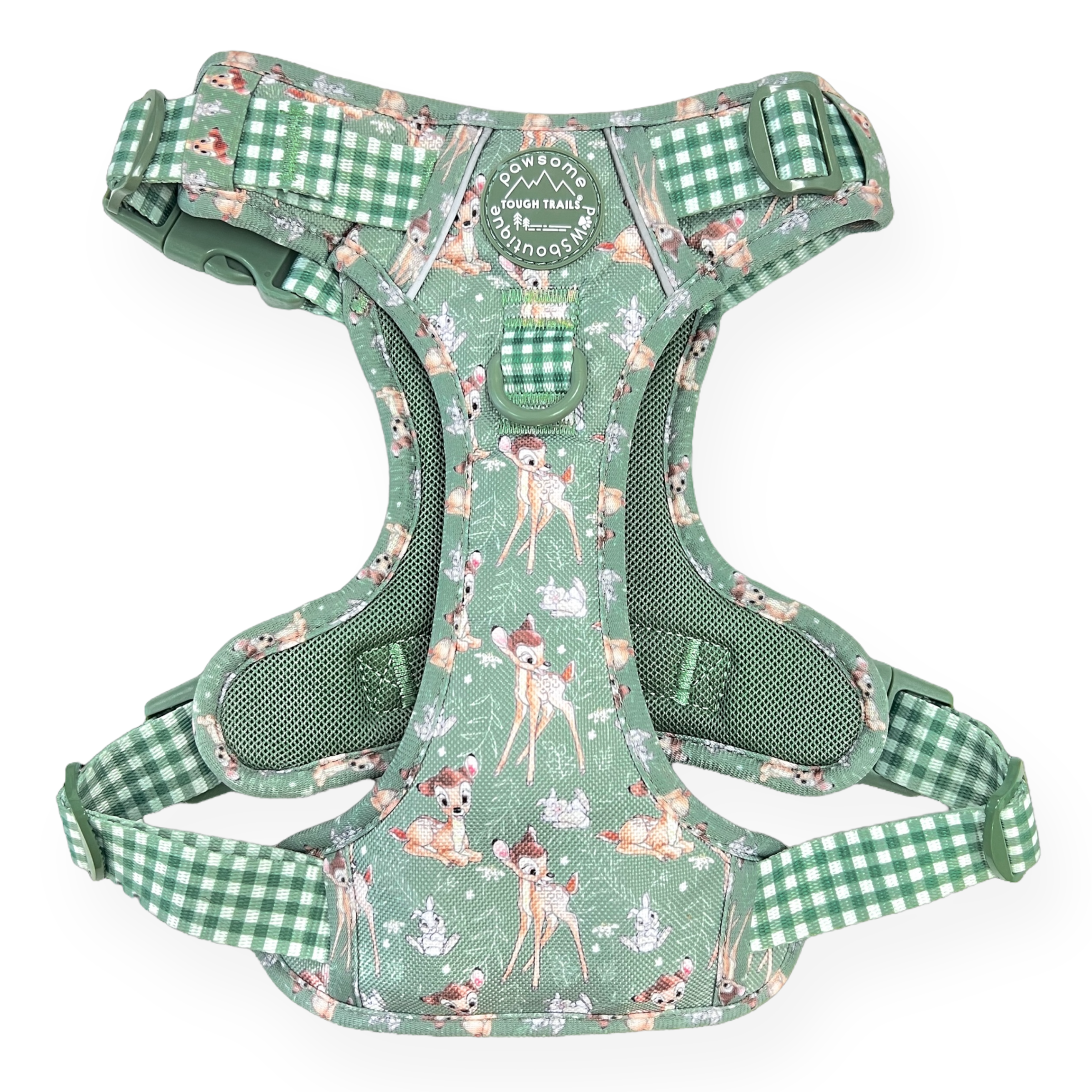 Disney© Tough Trails™ Harness - Bambi + Thumper