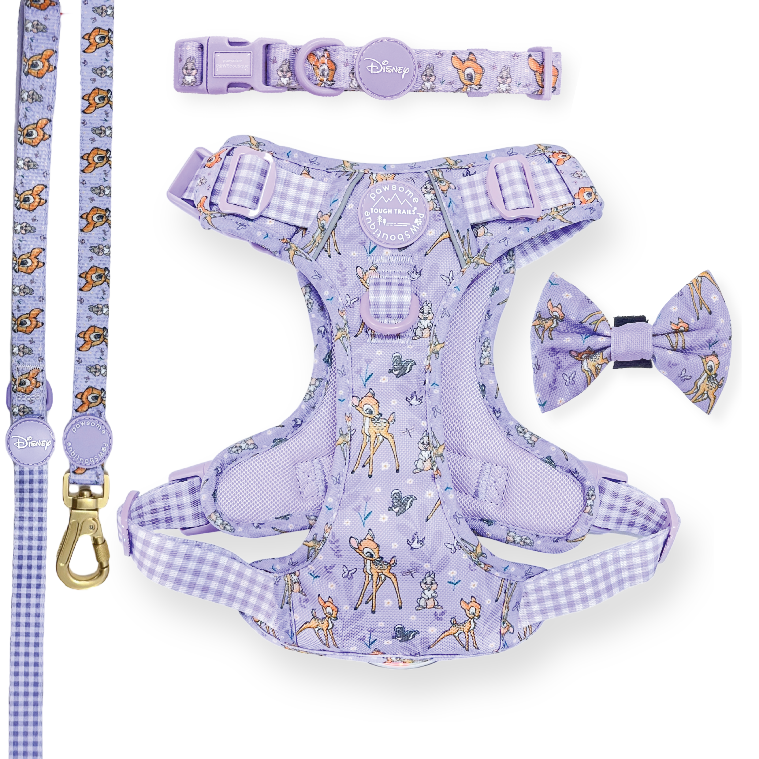 Bambi Lilac Ultimate Bundle