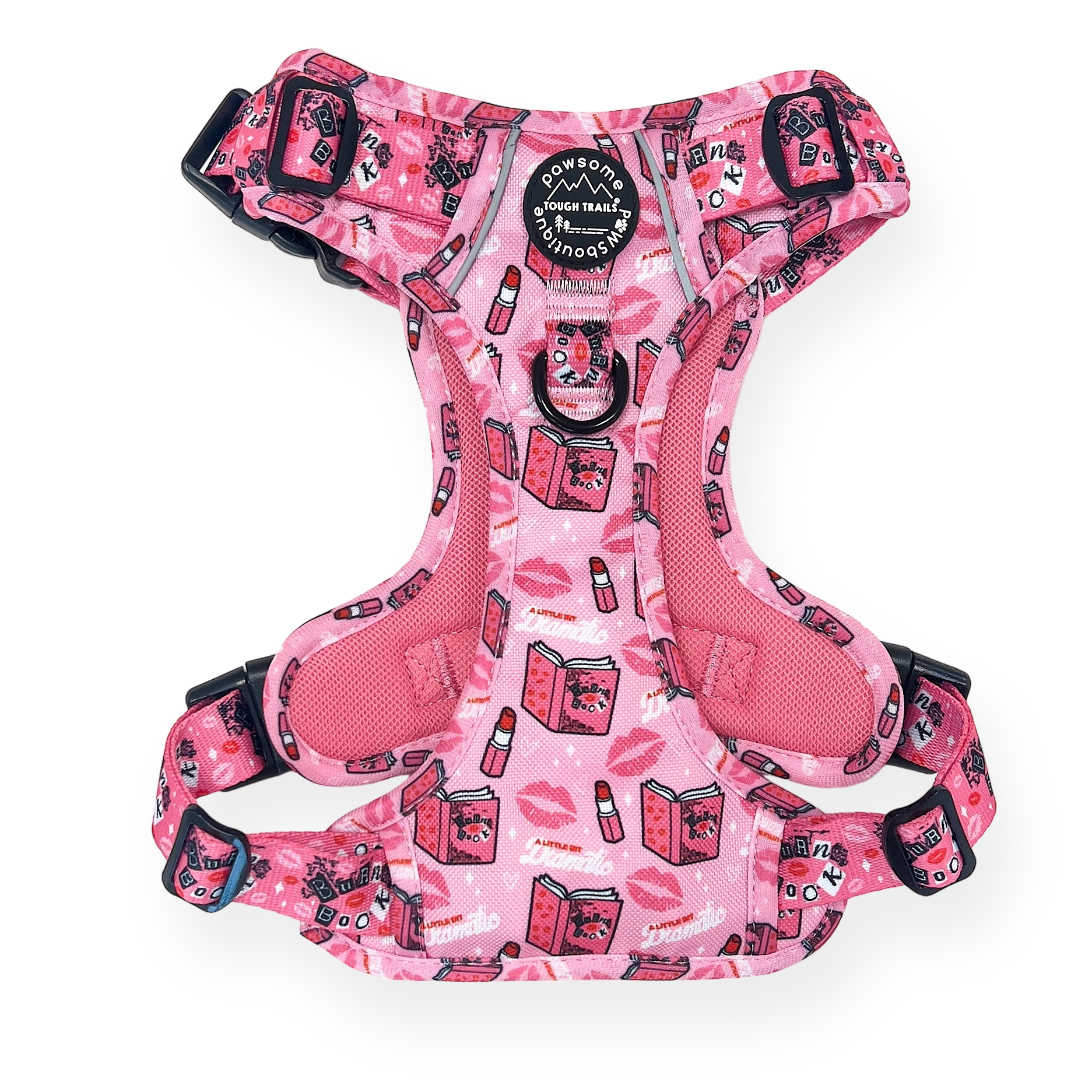 Tough Trails™ Harness - Mean Girls