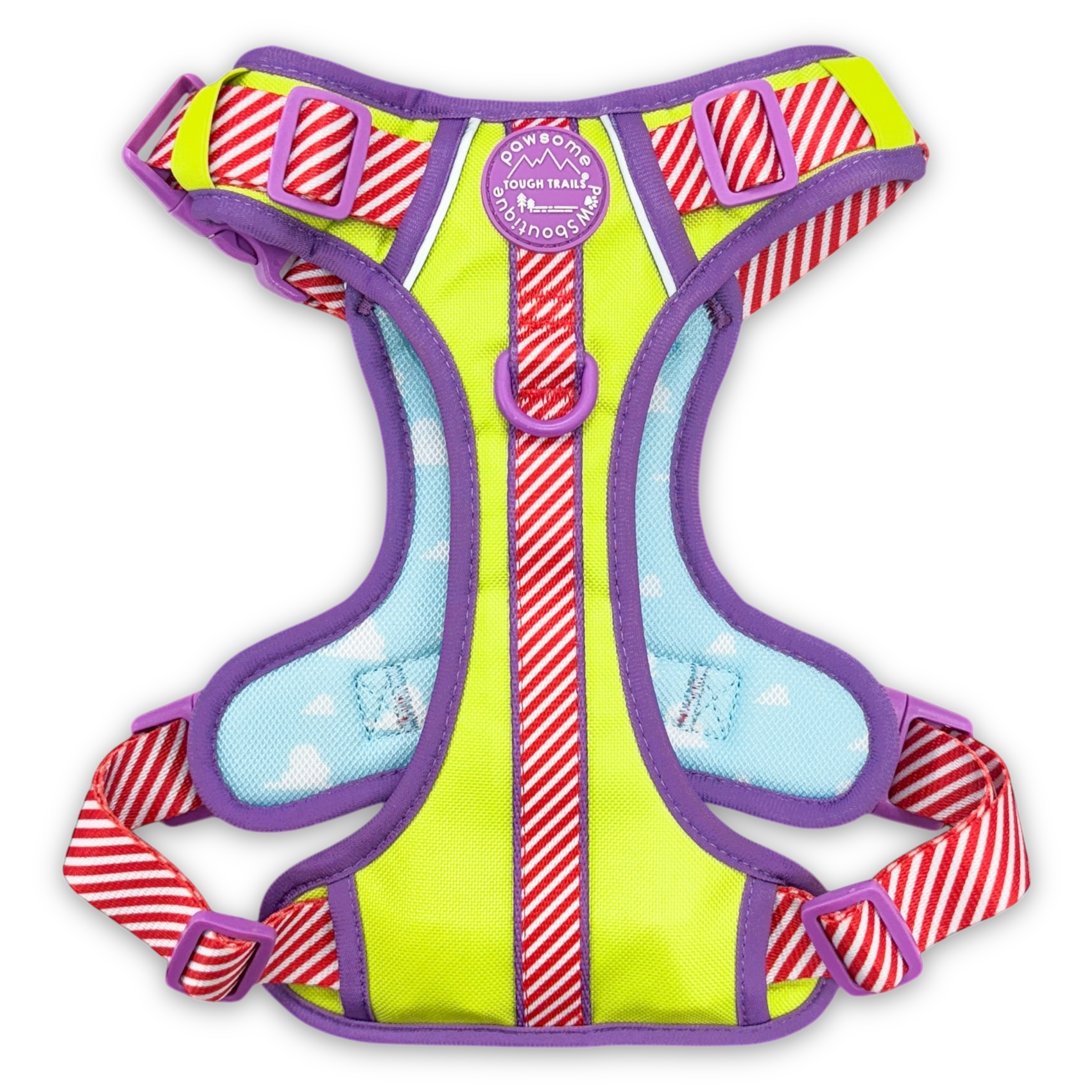 Disney© Tough Trails™ Harness - Buzz Lightyear