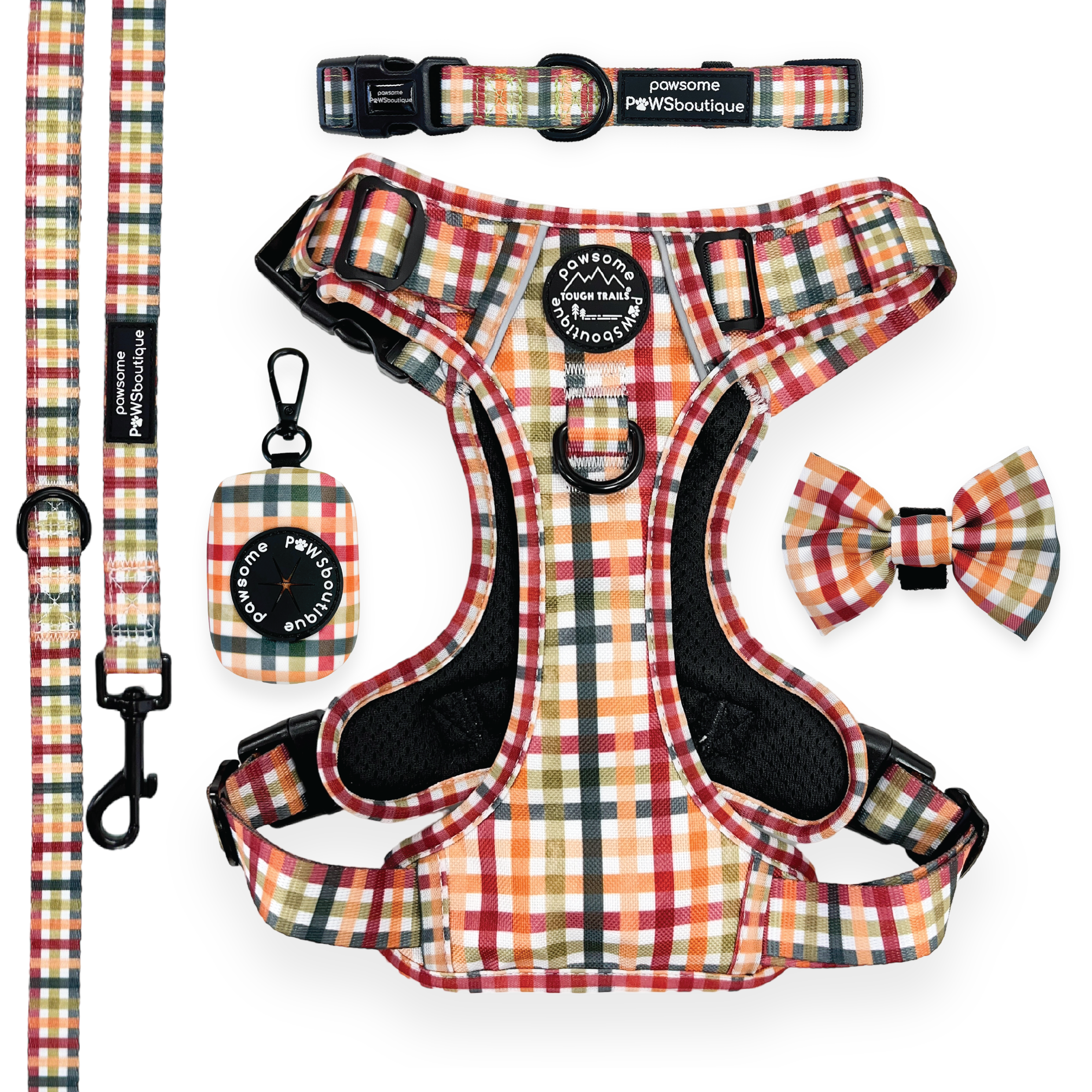 Plaid Pup Ultimate Bundle