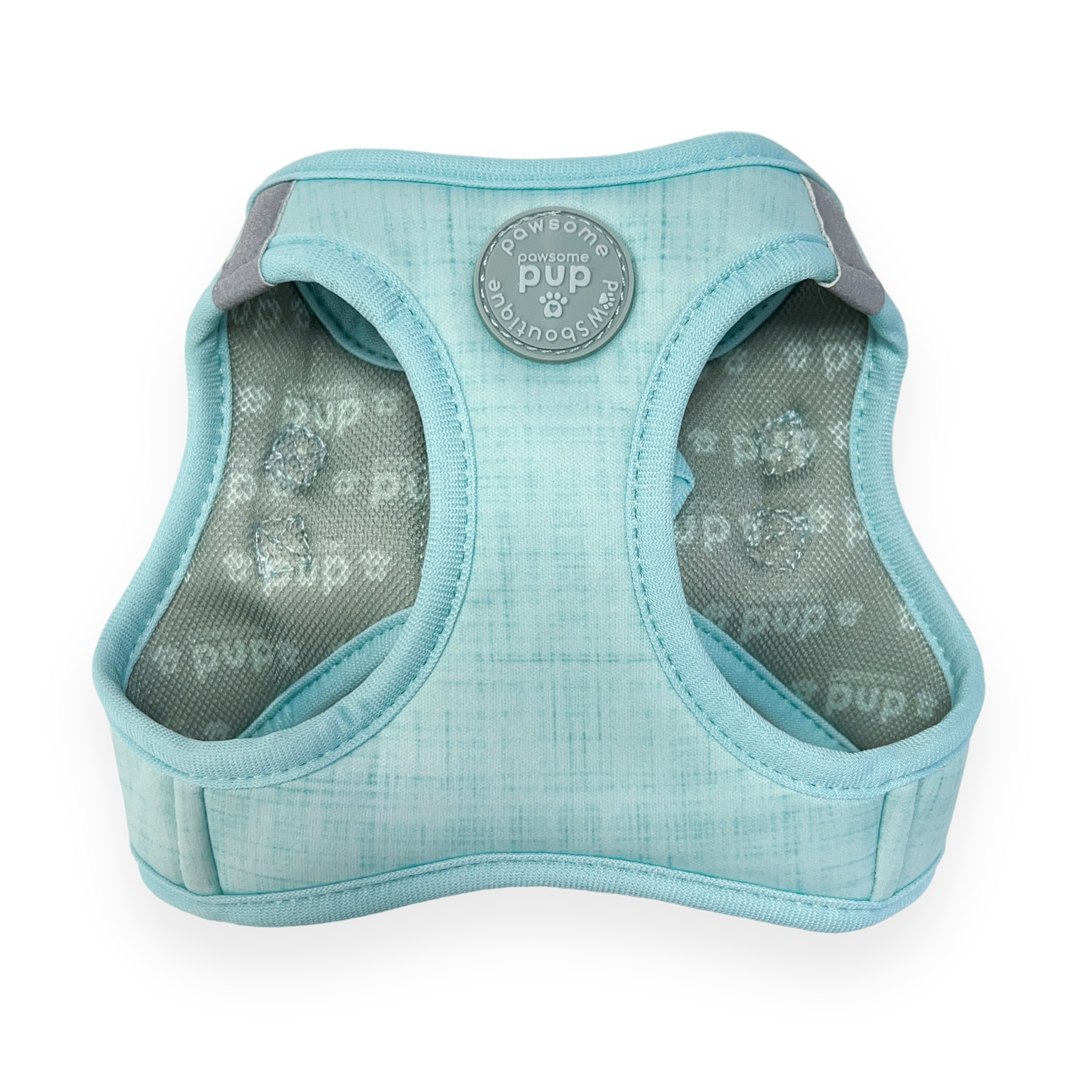 Pawsome Pup Harness - Mint