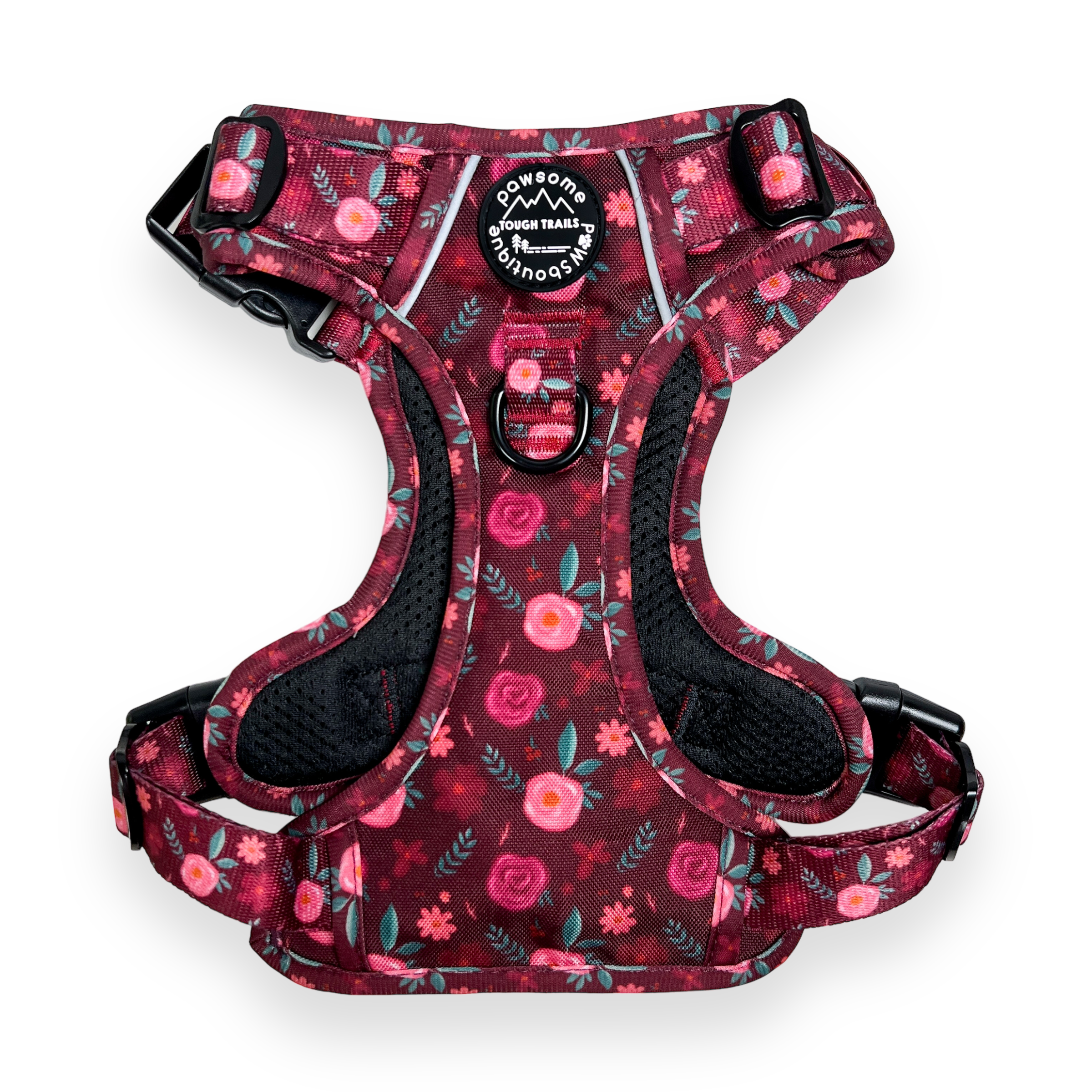 Tough Trails™ Harness - Mable's Meadow