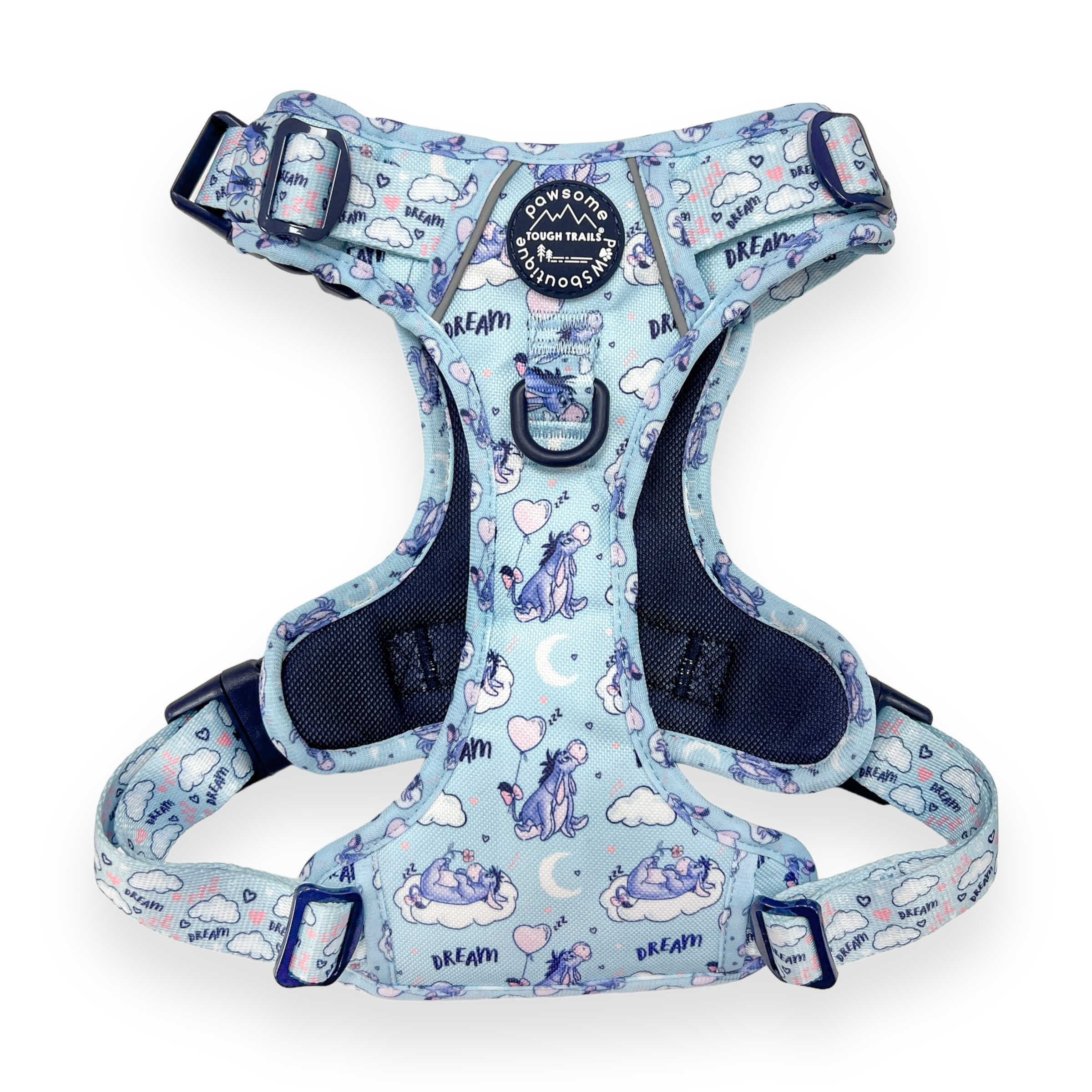 Disney© Tough Trails™ Harness - Eeyore