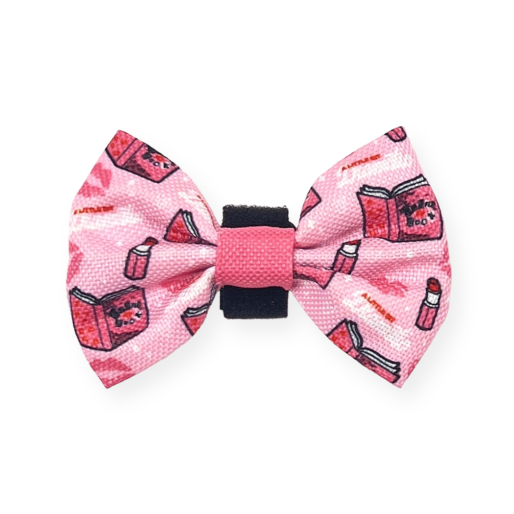 Bow Tie - Mean Girls