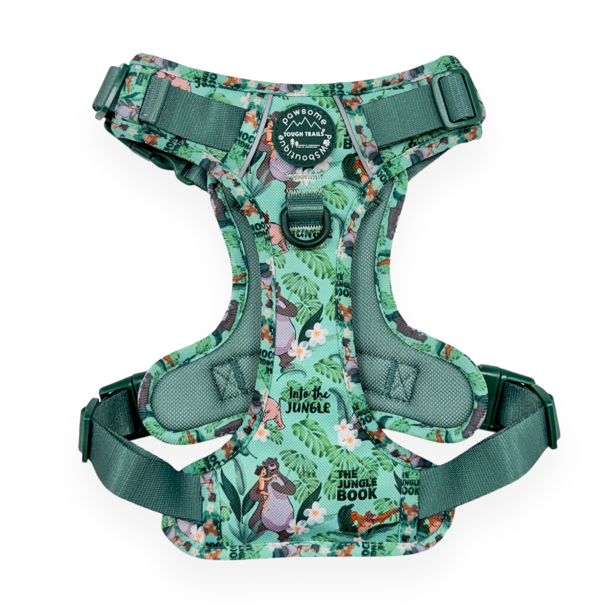 Disney© Tough Trails™ Harness - Jungle Book