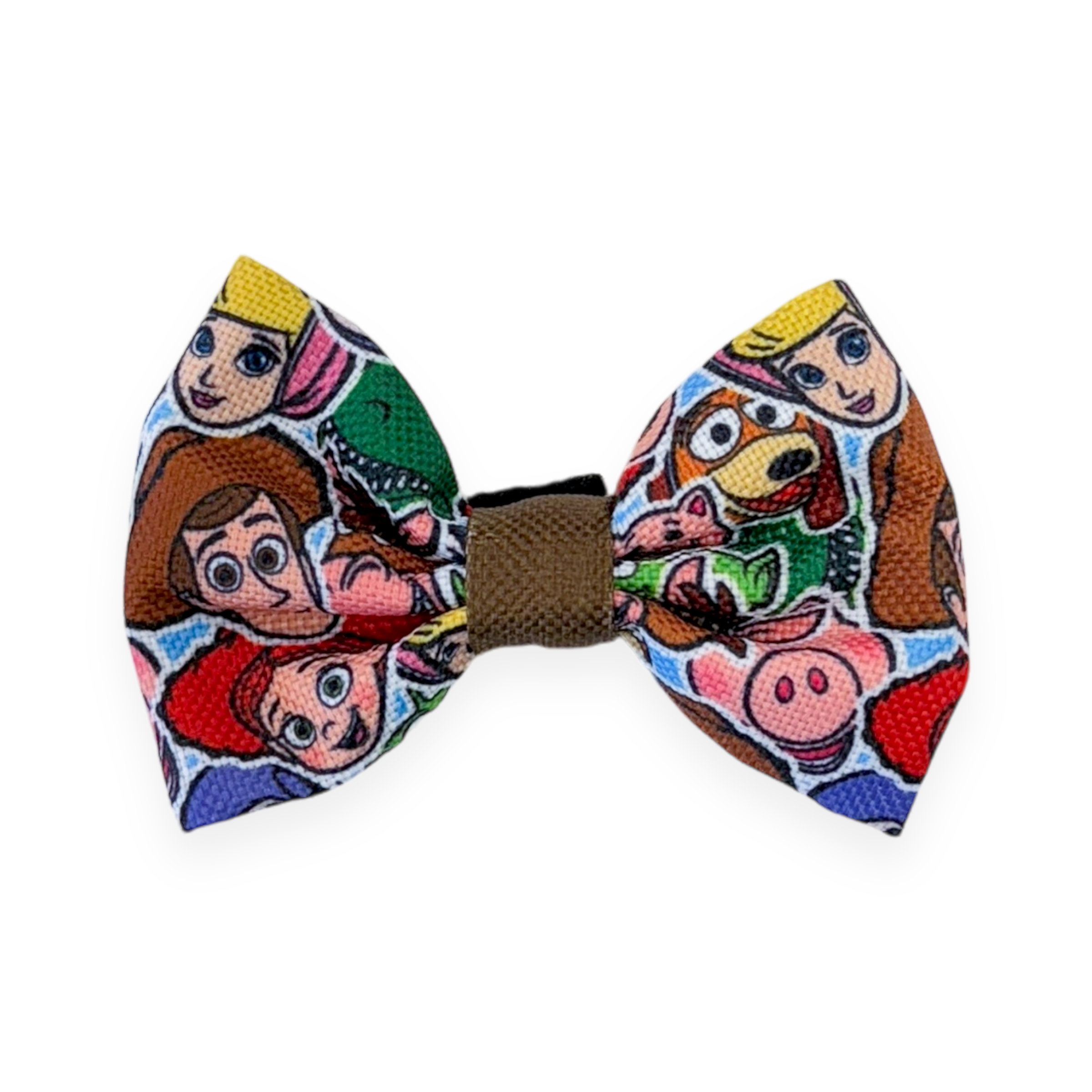 Disney© Bow Tie - Toy Story Friends