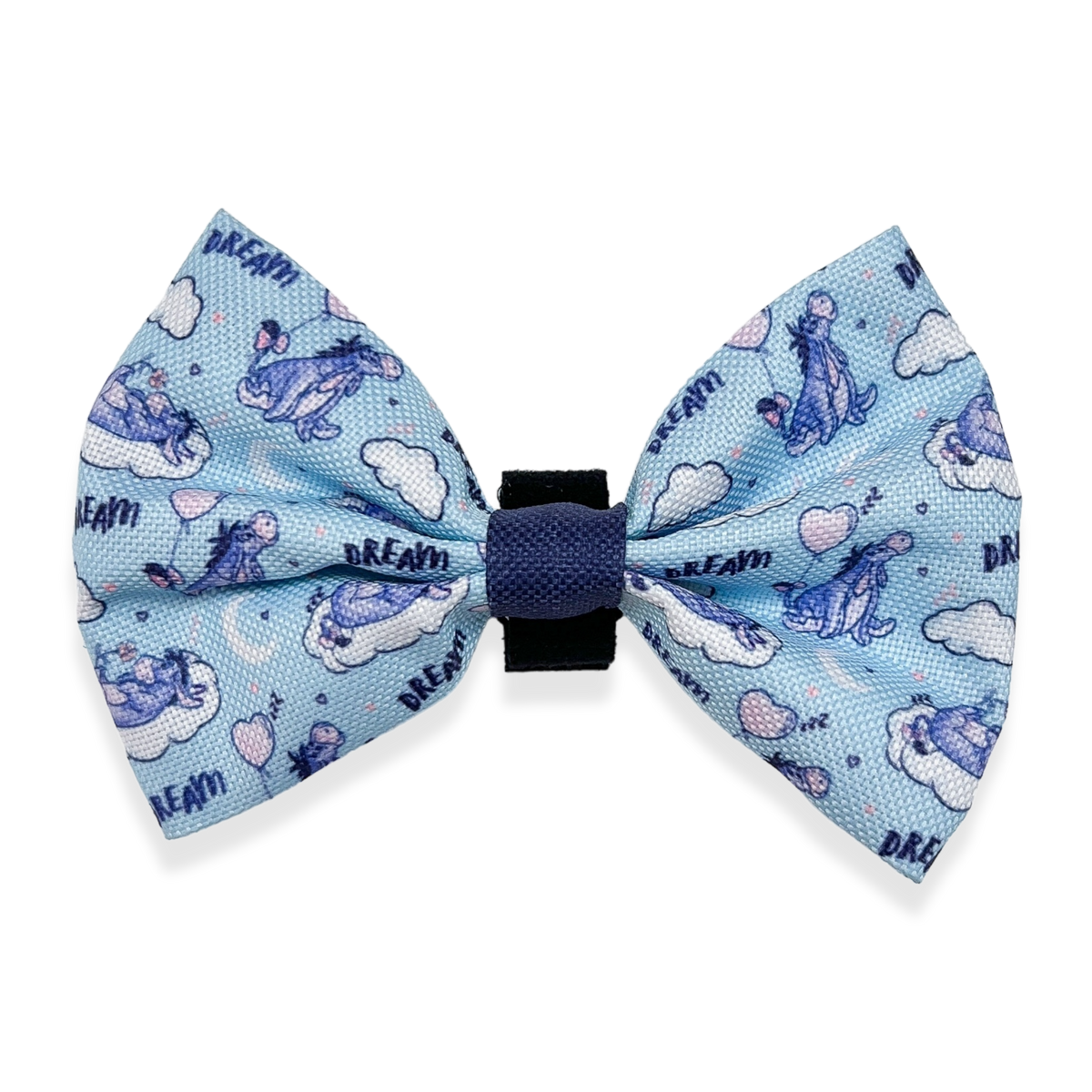 Disney© Bow Tie - Eeyore – Pawsome Paws Boutique