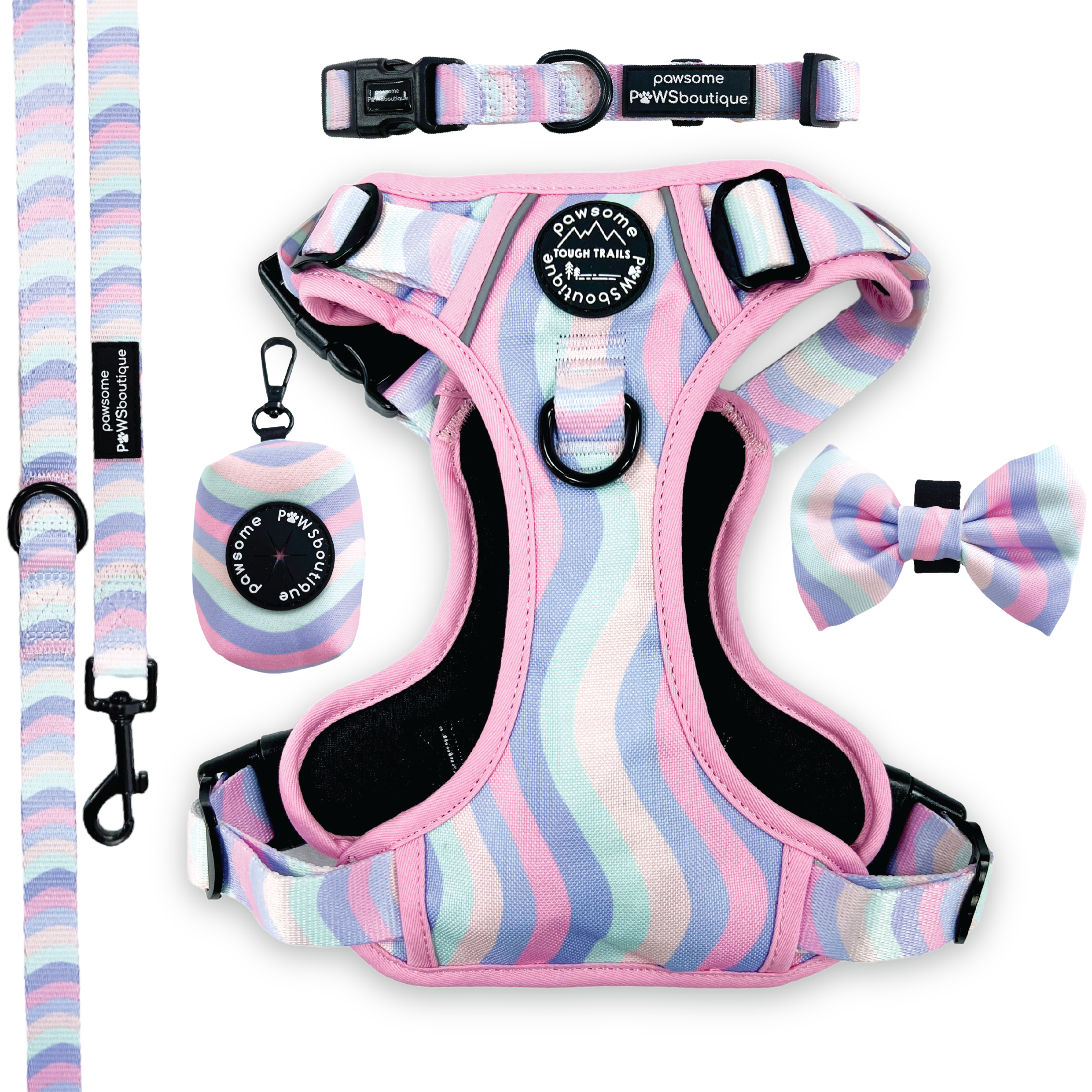 Pastel Swirl Ultimate Bundle