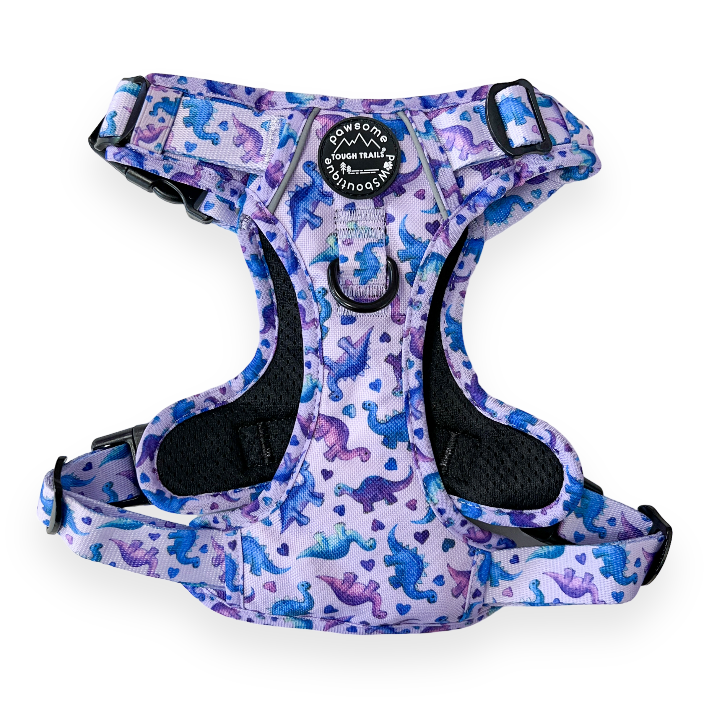 Tough Trails™ Harness - Tiny Diny