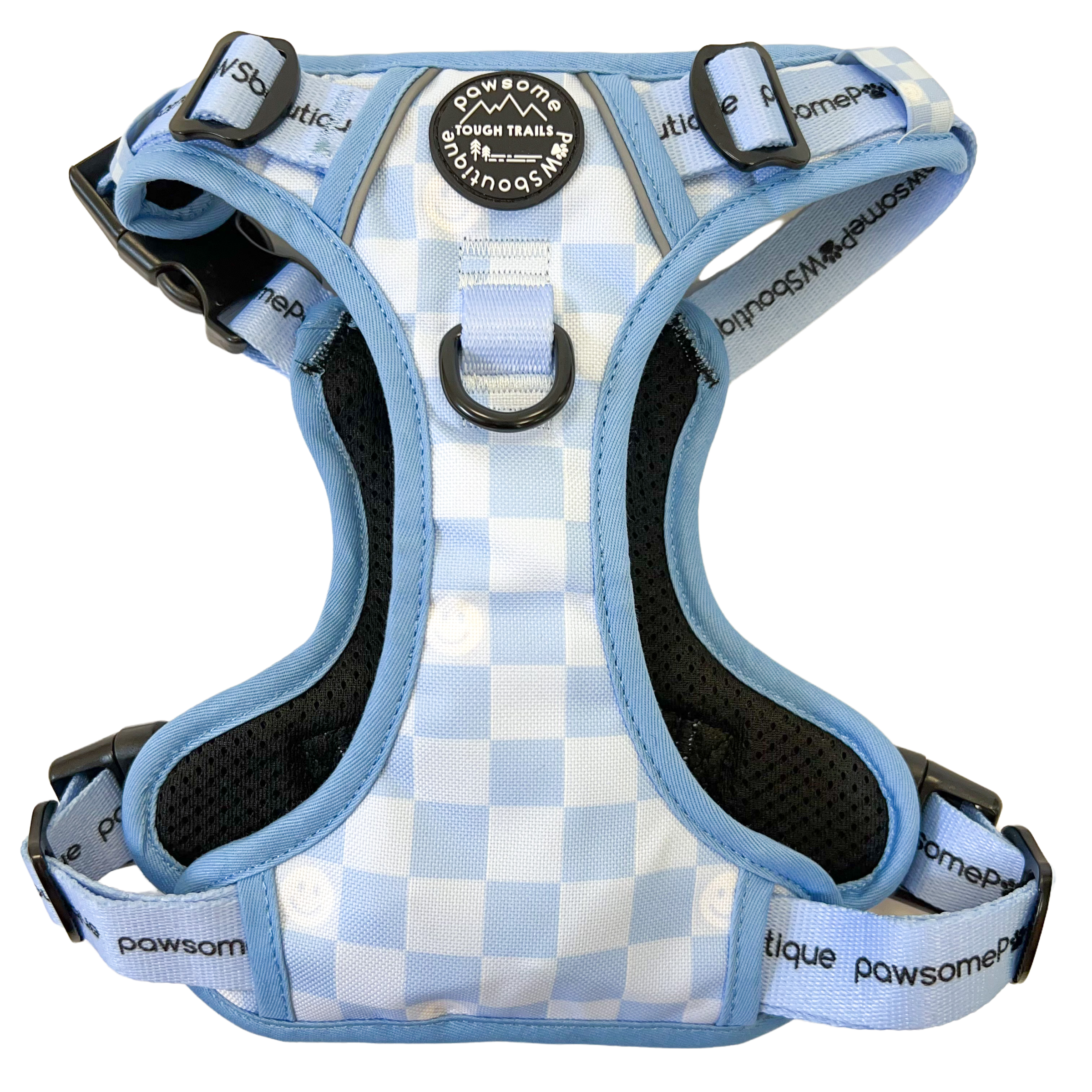 Tough Trail® Dog Harness