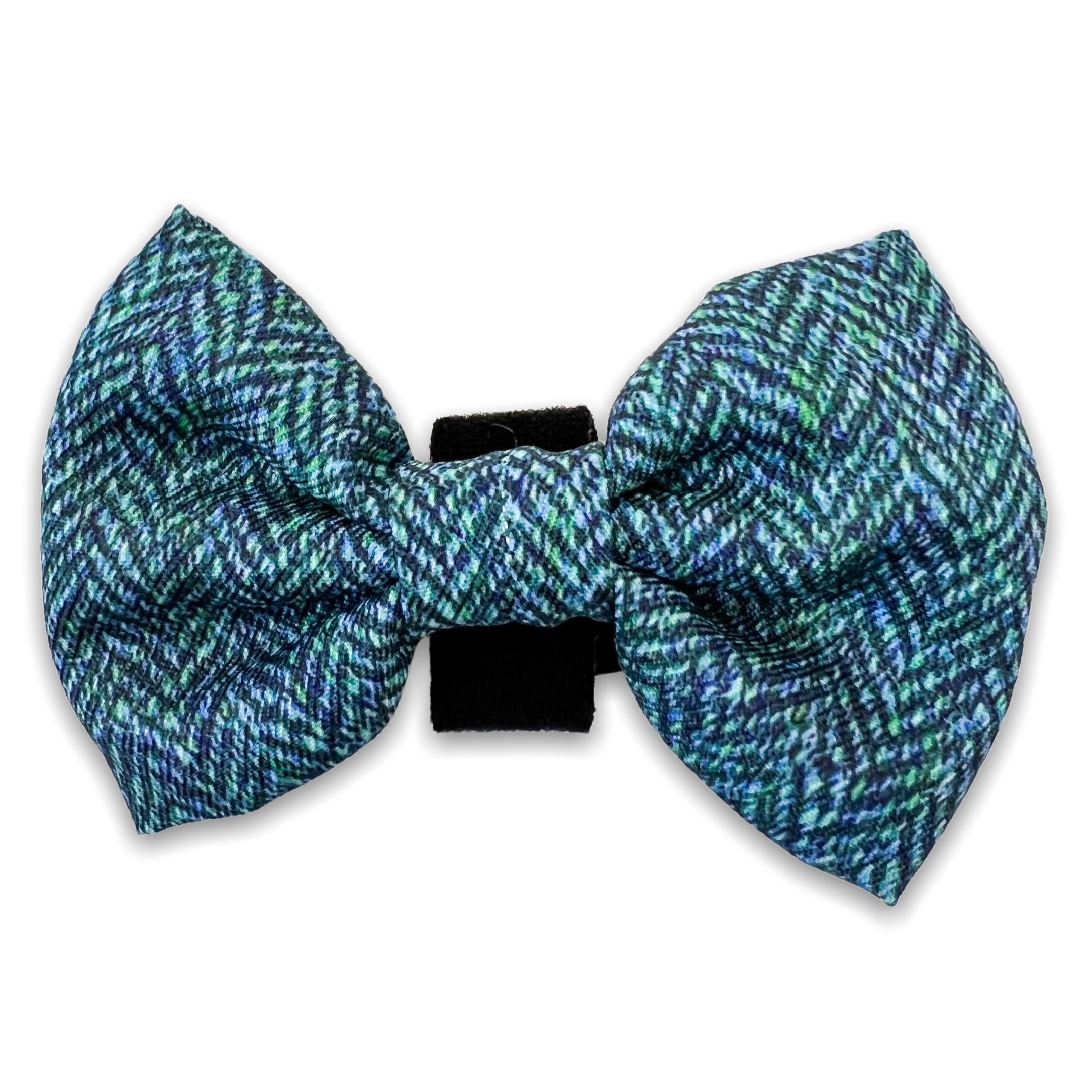 Bow Tie - Country Teal