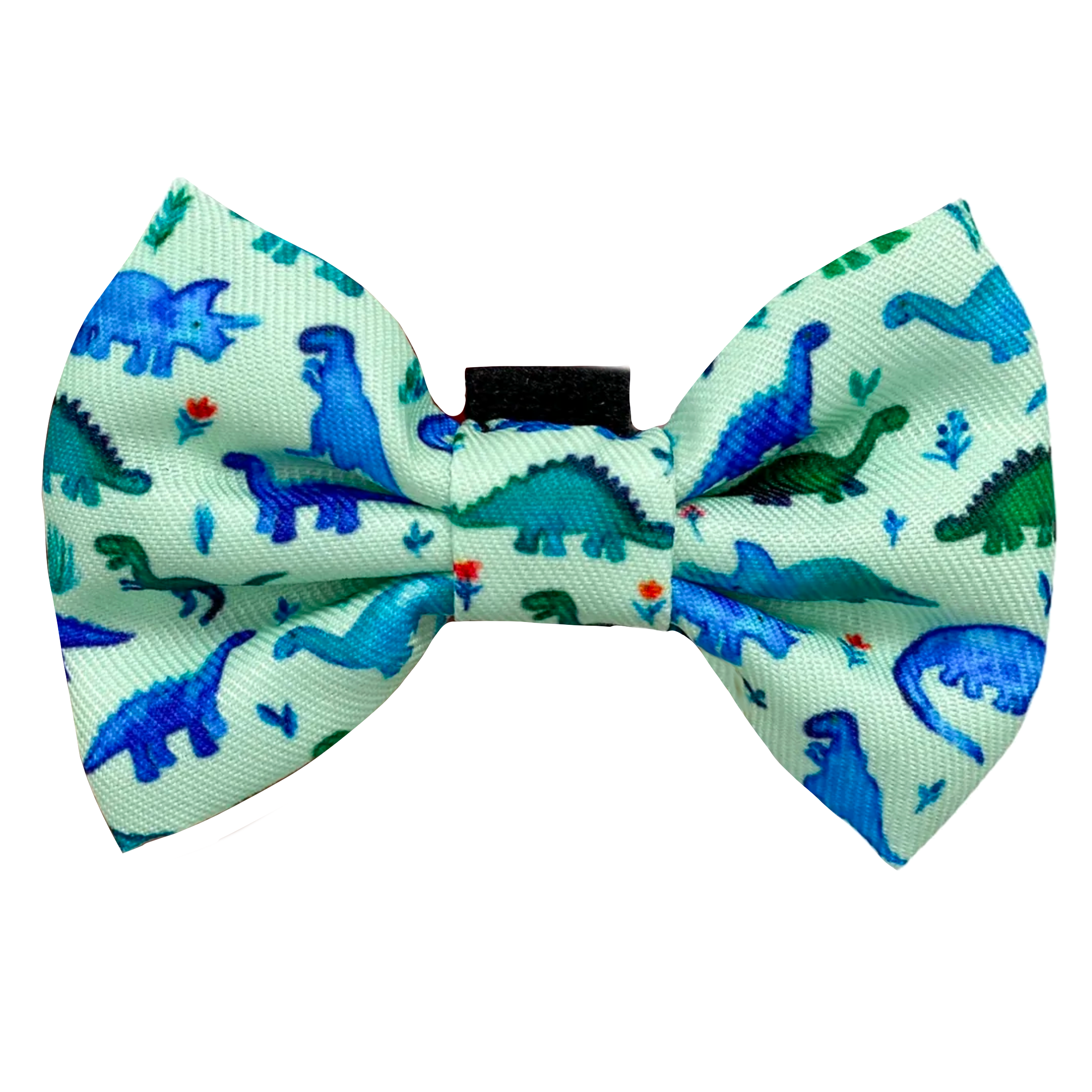 Bow Tie - Dinky Dino