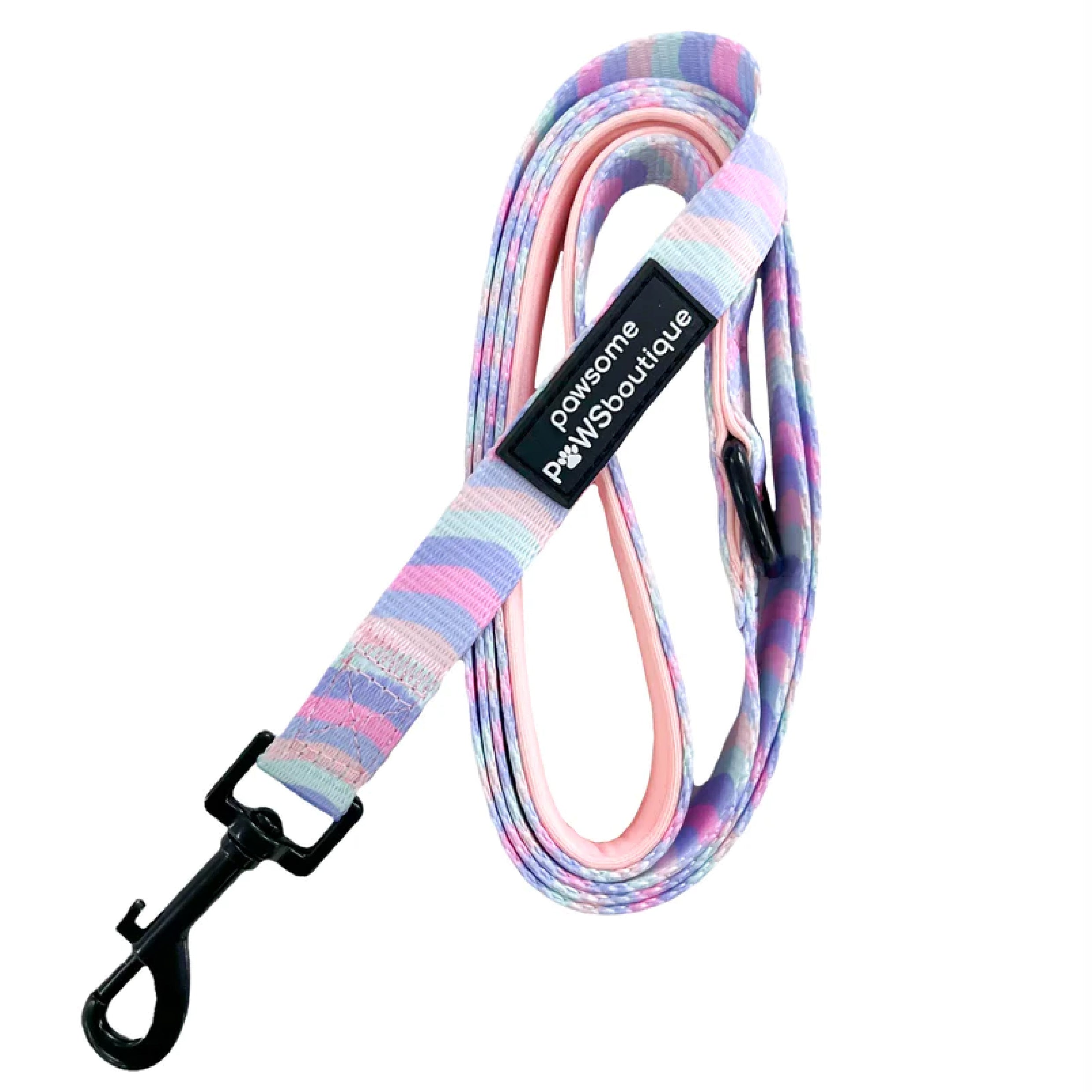 Lead - PPB Pastel Swirl